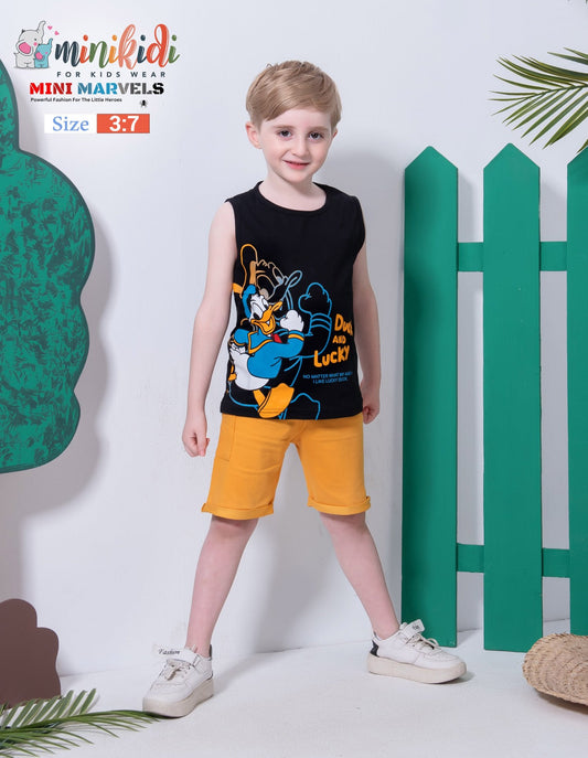 Donald Set