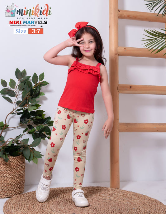 Berry Bloom Set