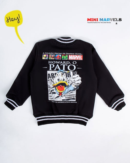Marvel Vibes Jacket