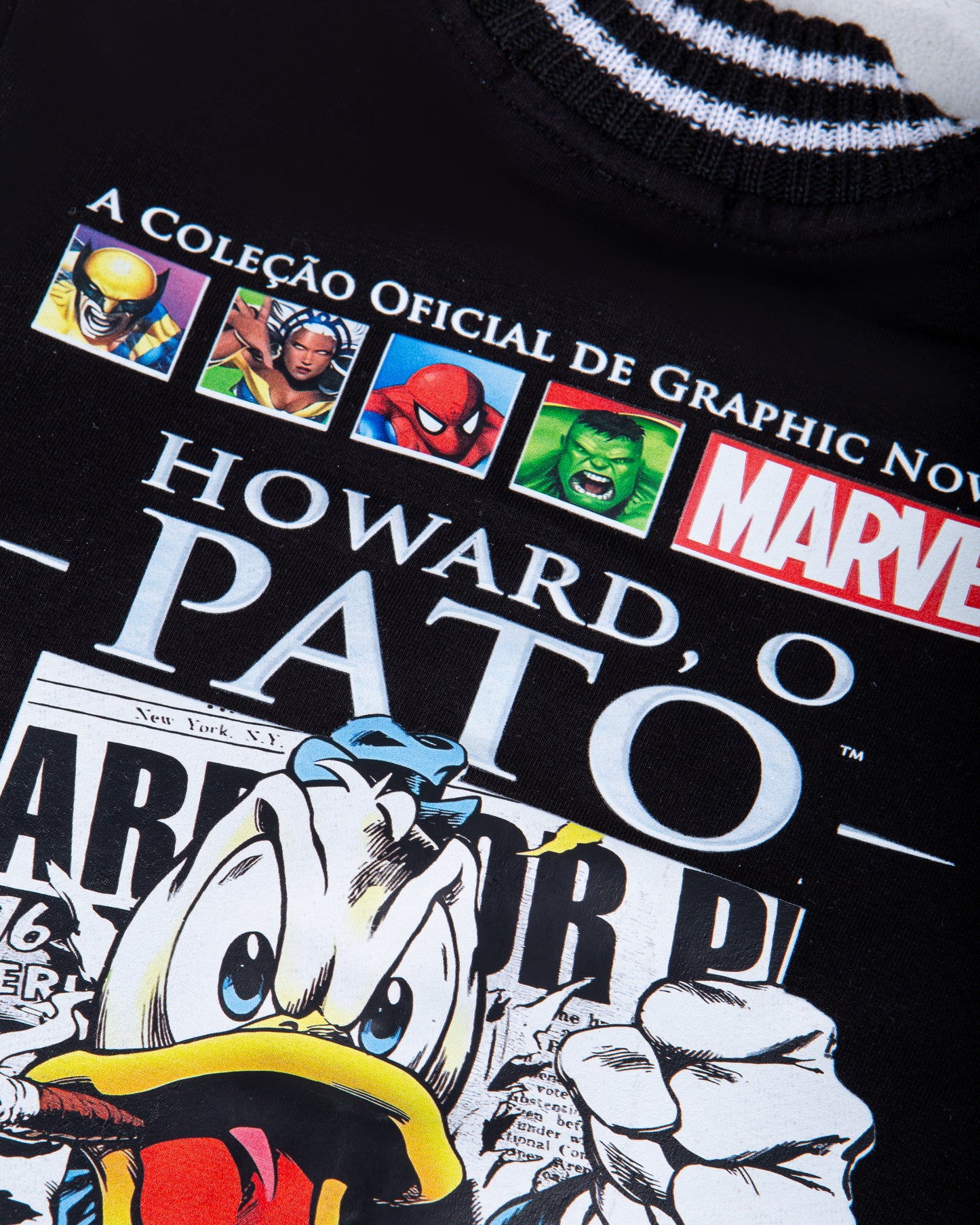 Marvel Vibes Jacket