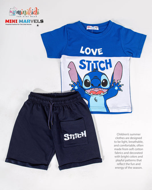 Lil’ Stitcher set