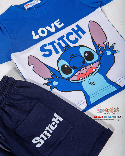 Lil’ Stitcher set