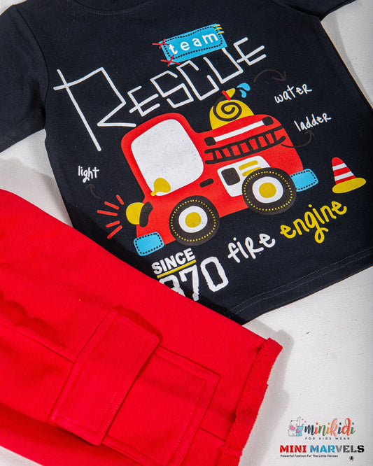Little Rescuer Set