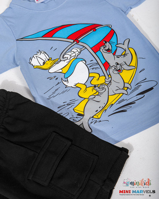 Duckie Adventure Set