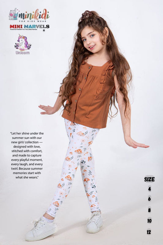 Woodland Cutie Set