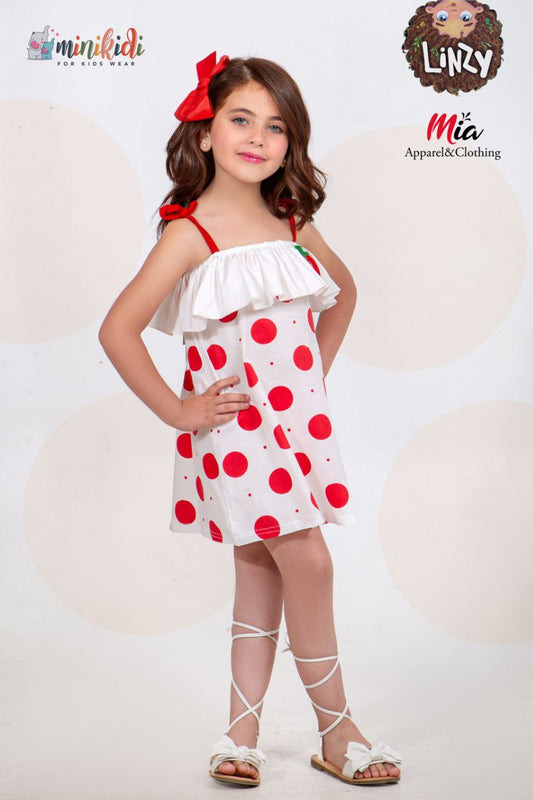 Berry Sweet Dress
